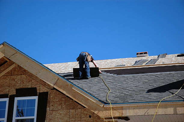 Best New Roof Installation  in Appleton, WI